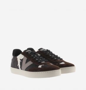 Zapatillas Victoria Berlin animal print