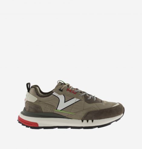 Deportivas Victoria Wing Evo Sport