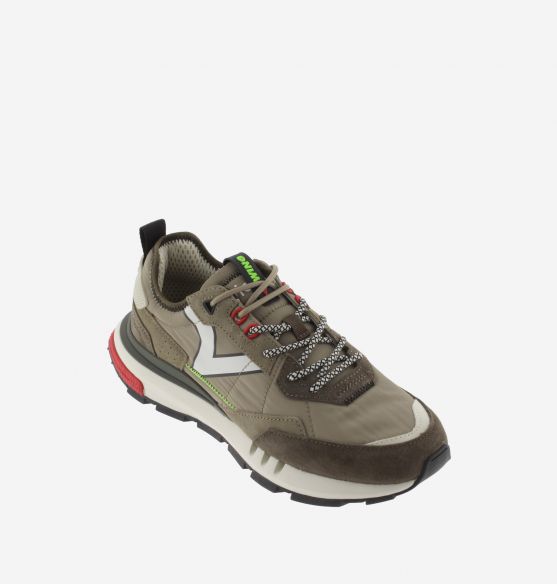 Deportivas Victoria Wing Evo Sport