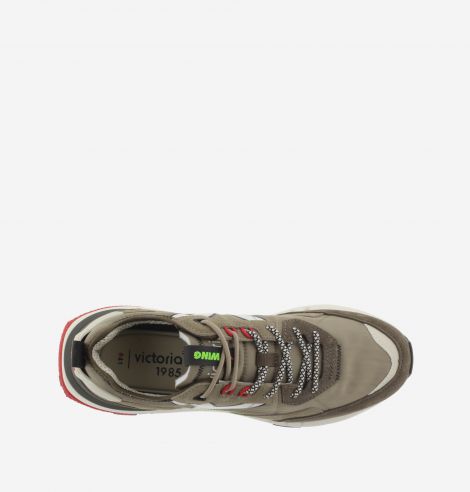 Deportivas Victoria Wing Evo Sport