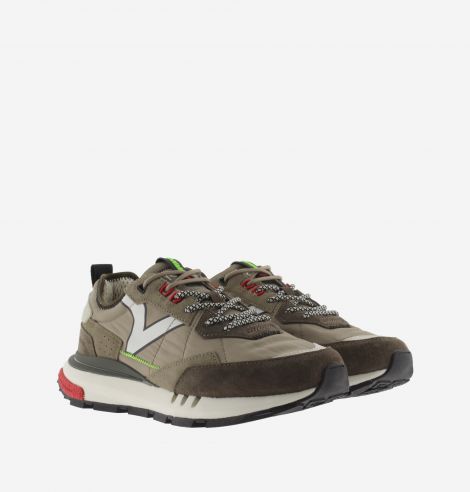 Deportivas Victoria Wing Evo Sport