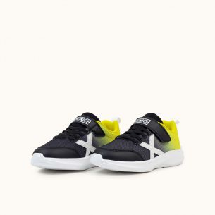 Deportivas Munich mini leta