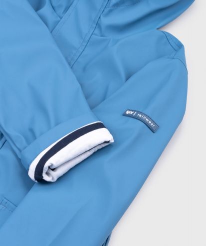 Chubasqueros Igor Euri