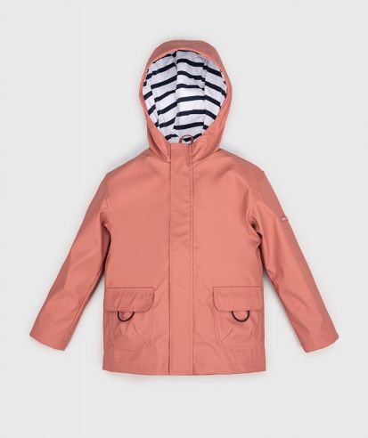 Chubasqueros Igor Euri