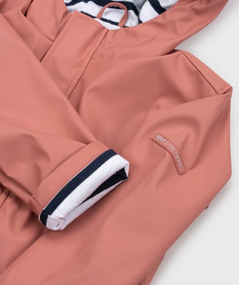 Chubasqueros Igor Euri