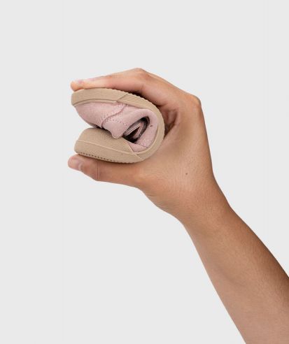 Deportivos Igor Suede