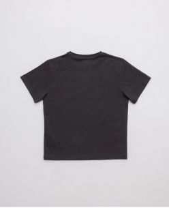 Camiseta El Pulpo iglú antracita 2