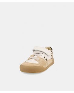 Deportivas Blanditos print 2