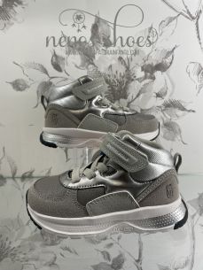 Deportiva Biomecanics gris