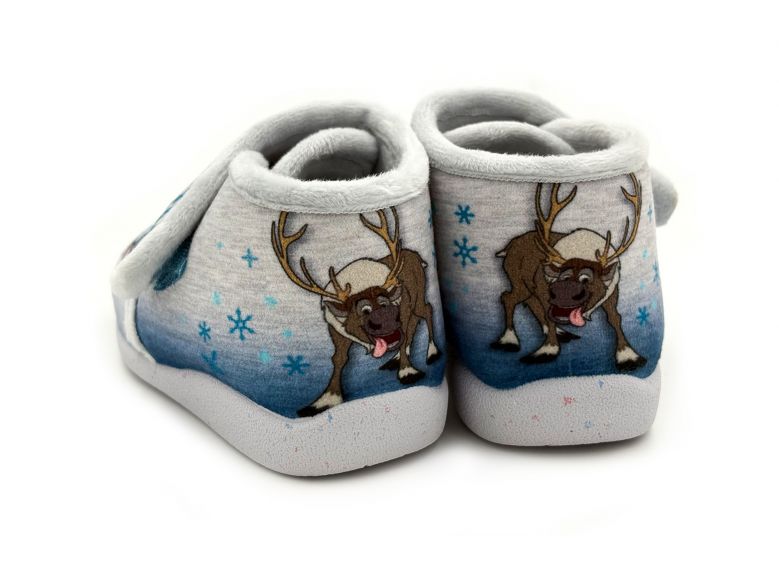 Zapatillas casa Garzón Frozen