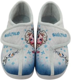 Zapatillas casa Garzón sueltalo 2