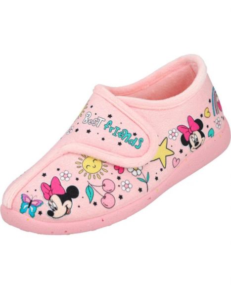 Zapatillas casa Garzón Minnie