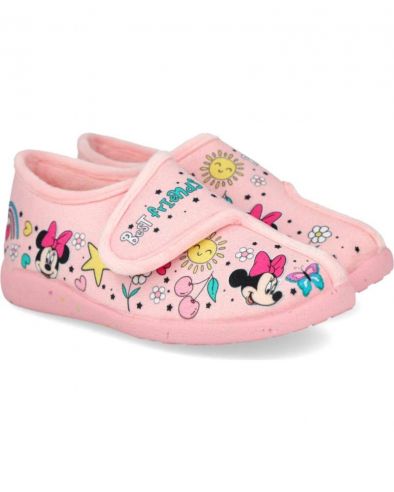 Zapatillas casa Garzón Minnie