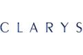 Clarys