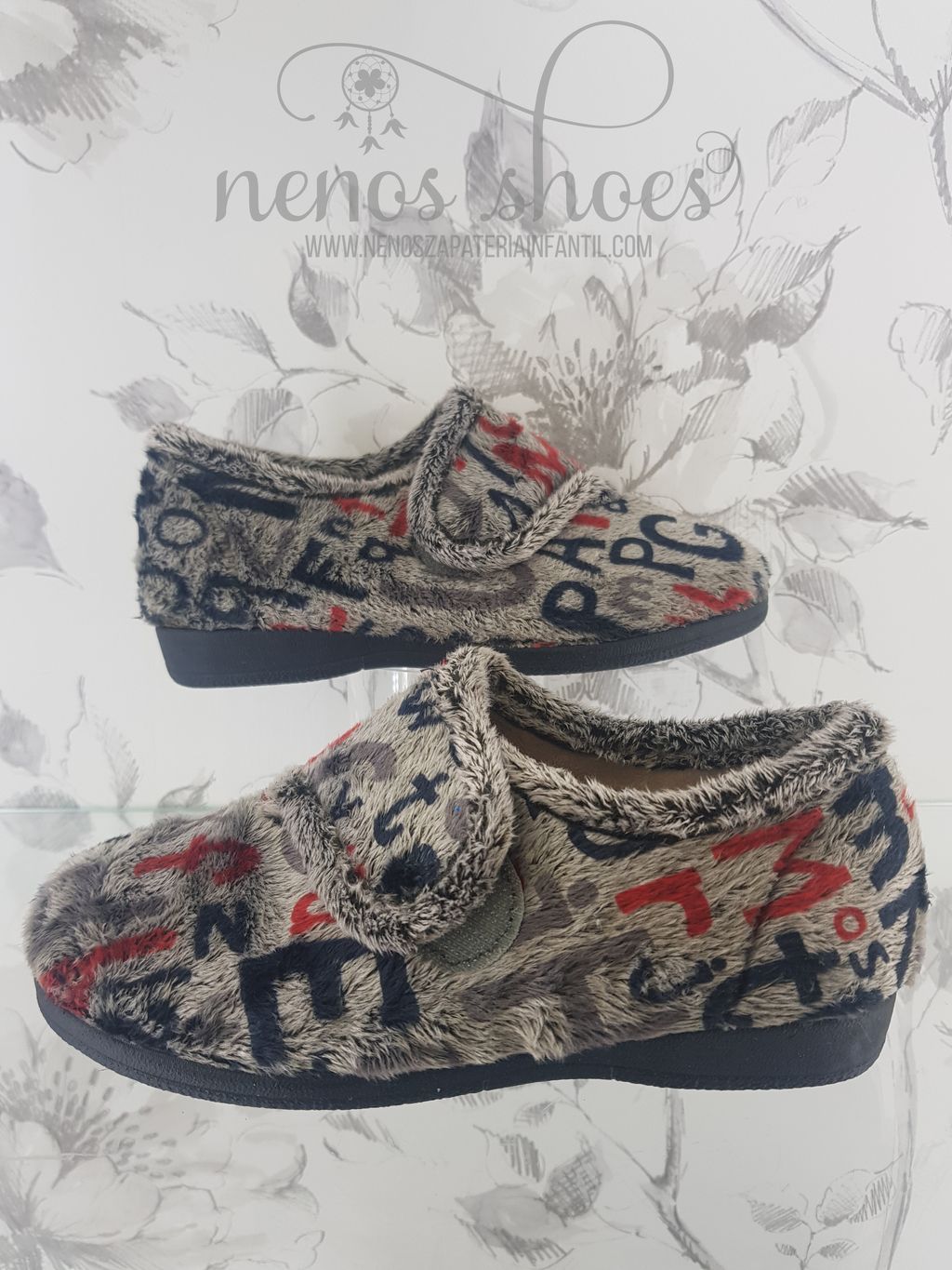 Nenos - zapatería infantil y juvenil - Zapatos para niños - Nenos Shoes zapateria  infantil