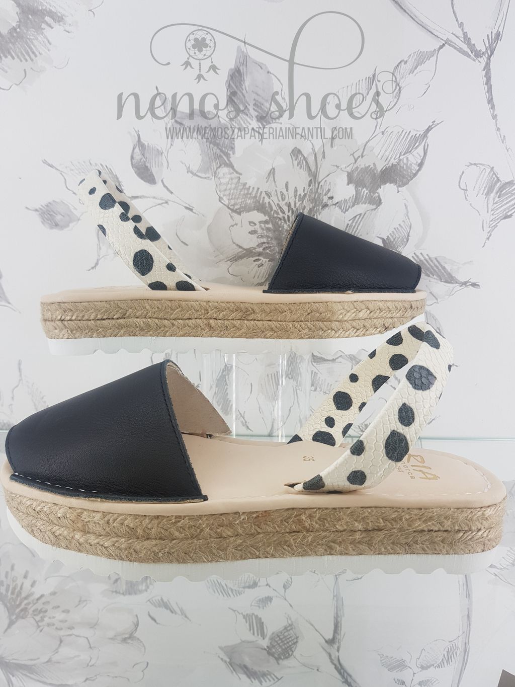 Nenos - zapatería infantil y juvenil - Zapatos para niños - Nenos Shoes zapateria  infantil